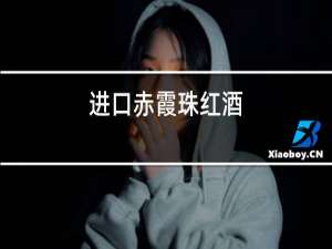 进口赤霞珠红酒