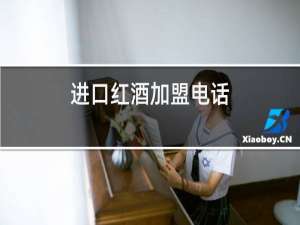 进口红酒加盟电话