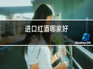 进口红酒哪家好