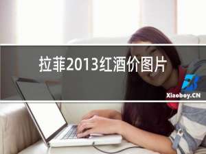 拉菲2013红酒价图片及报价表