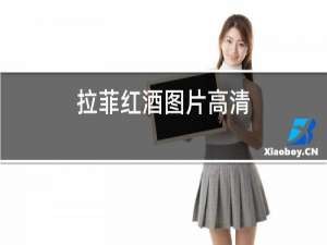 拉菲红酒图片高清