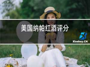 美国纳帕红酒评分
