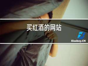 卖红酒的网站