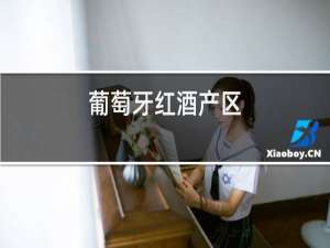 葡萄牙红酒产区