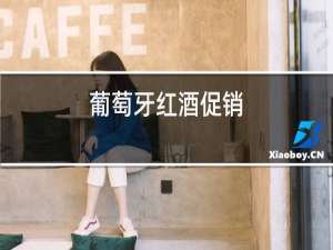 葡萄牙红酒促销