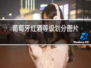 葡萄牙红酒等级划分图片