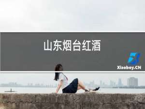 山东烟台红酒