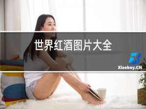 世界红酒图片大全