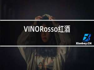 vinorosso红酒