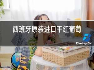 西班牙原装进口干红葡萄酒价格