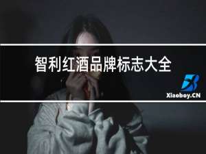 智利红酒品牌标志大全