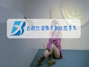自酿红酒保质期能放多久