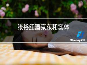 张裕红酒京东和实体