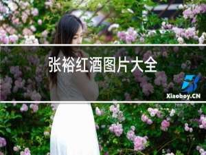 张裕红酒图片大全