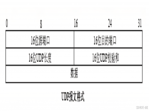 【计算机网络】UDP协议详解，UDP五大报文结构基础教程