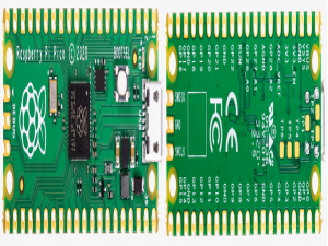 Raspberry Pi Pico SDK开发-Raspberry Pi Pico SDK介绍