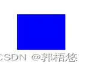 HarmonyOS鸿蒙学习笔记（16）Canvas入门使用