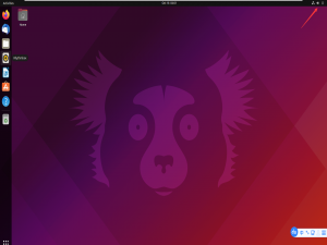 Ubuntu汉化