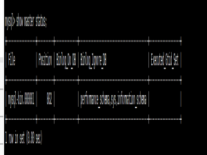 MySQL8.0.16 主从复制、半同步复制、并行复制、读写分离mycat(docker)、MHA搭建