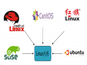 Linux基本介绍、centos7系统的搭建以及常用的关于文件的指令