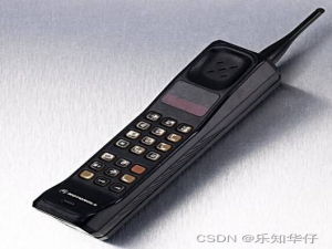 5G通信演进历程