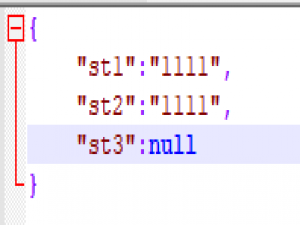 关于java 实体类与json 实体类集合与jsonArray的相互转换