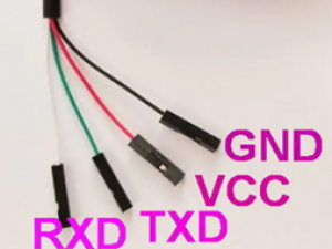 Raspberry Pi 4B SSH、VNC及串口连接配置