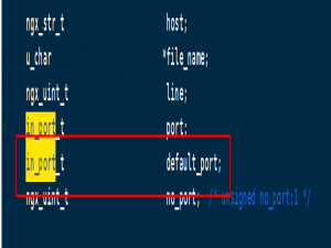 nginx 使用 fair，根据系统响应时间进行负载