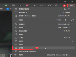 那些浏览器的神仙插件