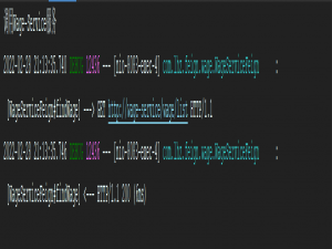 SpringCloudAlibaba+Nacos整合OpenFeign