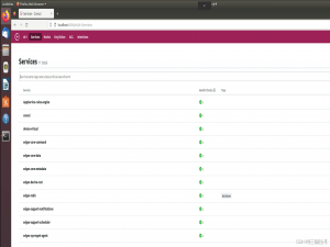 1.EdgeX实战 Ubuntu18.04搭建运行环境
