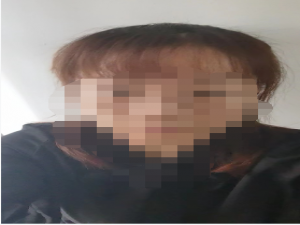 如何只使用手机自拍照，零成本做一个全国专业技术人员资格考试 、国家考试的报名图片