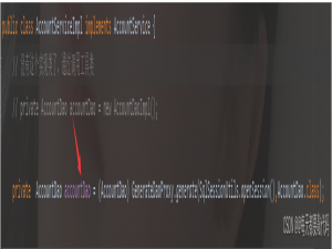 【MyBatis】| 使⽤javassist⽣成类、面向接口的方式进行CRUD