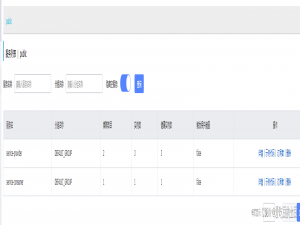 SpringCloud 核心组件Nacos【NacosRule负载均衡&服务的权重设置】第3章