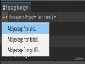 Unity Netcode for GameObject 1.0.0 学习笔记（一）—— Hello World Demo
