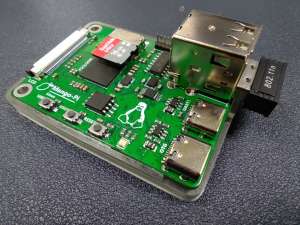 【f1c200s/f1c100s】mangopi自制linux开发板驱动适配进度（PCB、代码开源）