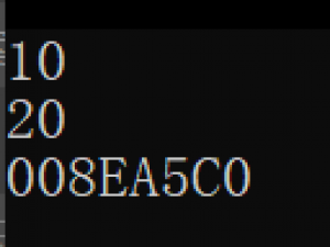 Let’s Make C++ Great Again——static成员及C++11中的成员初始化新玩法