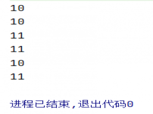 Java基础篇 第8节 变量类型_修饰符_运算符知识点_自增_自减详解