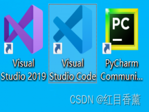 猿创征文 | 三款Python学习开发任选工具&两款数据库工具
