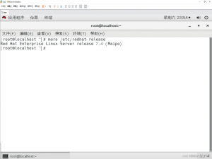 Linux环境下安装Redis(保姆级教程)