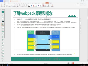 学习前端Vue之前最好掌握的技术——webpack【前端必备】