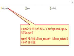 Express框架中res.write、res.end及res.send 、res.json方法之间的区别？泣血整理