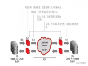【Oracle实训】-部署号称零停机迁移的OGG