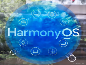HarmonyOS系统中内核定时器的实现