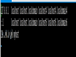 CentOS 7 安装Oracle 11g