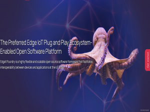 EdgeX Demo