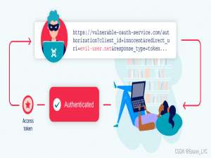 搞懂玩爆OAuth 2.0—OAuth2.0身份验证漏洞