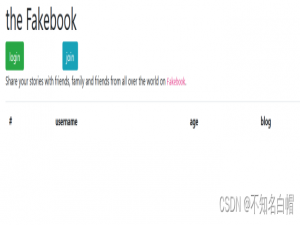 攻防世界WEB练习-Fakebook