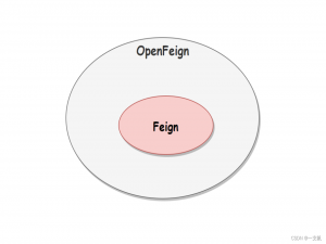 SpringCloud OpenFeign + Nacos 使用实战
