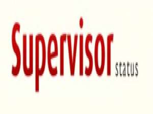 supervisor守护进程（centos7）